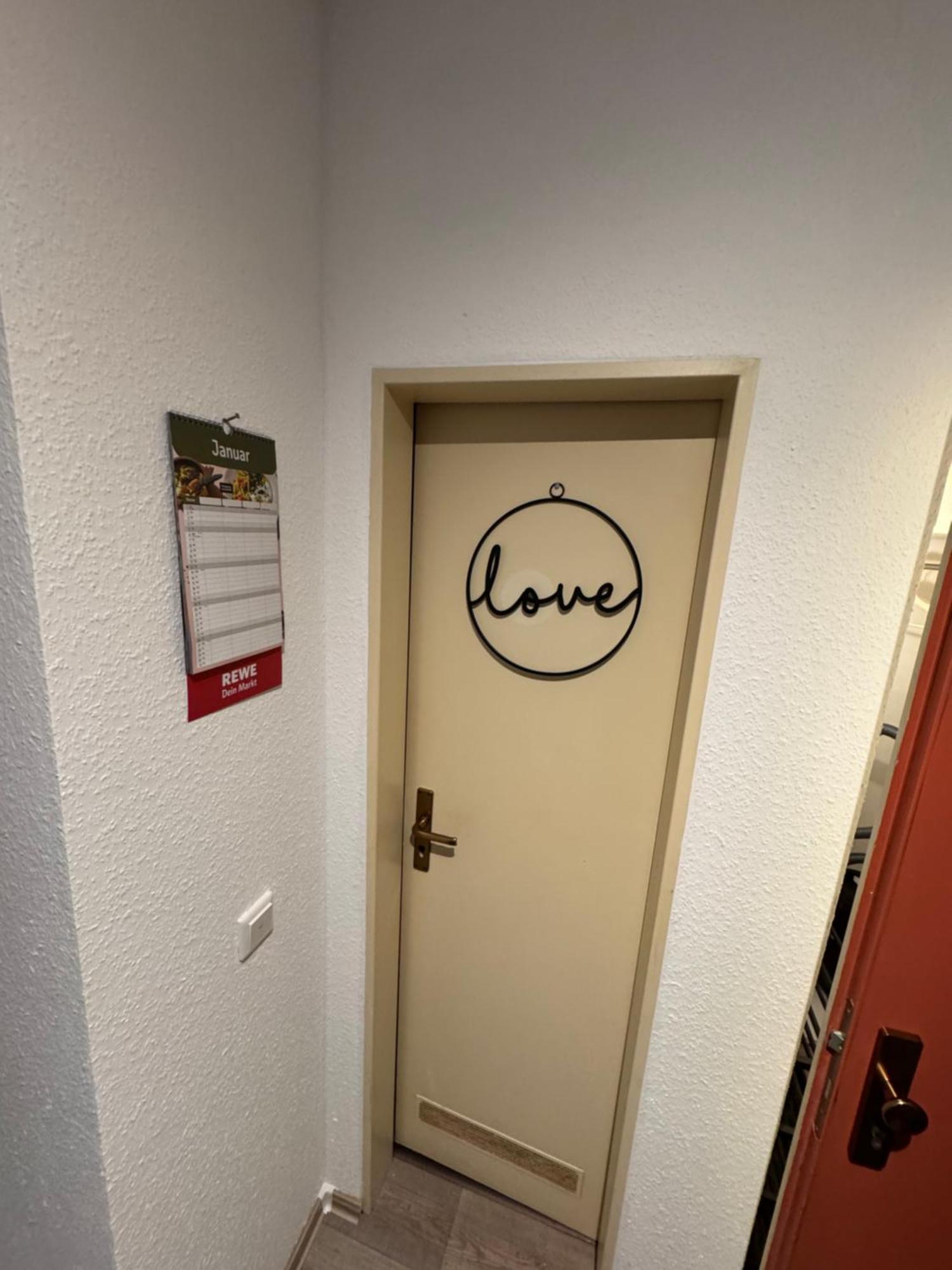 Apartment Maja Unmittelbar An Der Skipiste Winterberg Exterior foto